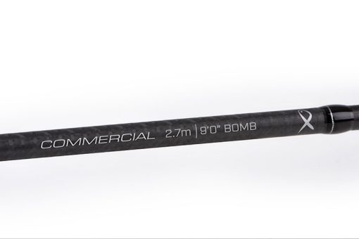 Matrix Horizon X Pro Commercial 9ft Bomb 2,70m 30g - imagine 3