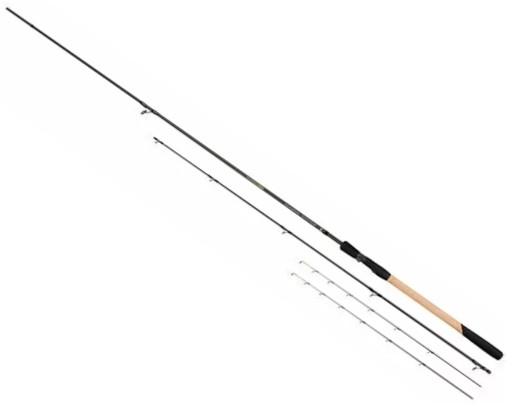 Matrix Horizon X Pro Commercial 10ft Feeder 3,00m 50g