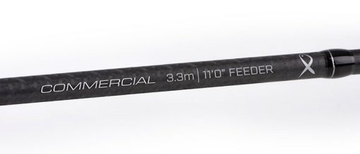 Matrix Horizon X Pro Commercial 11ft Feeder 3,30m 60g - imagine 5