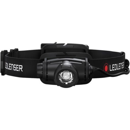 LEDLENSER H5 CORE 350LM - imagine 2