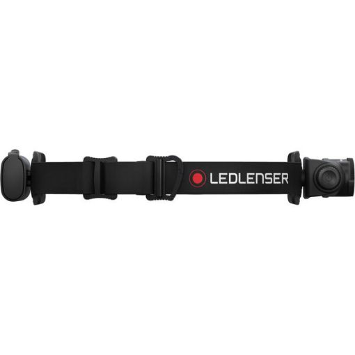 LEDLENSER H5 CORE 350LM - imagine 3