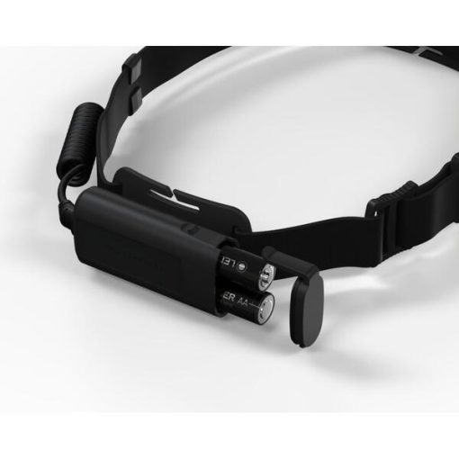 LEDLENSER H5 CORE 350LM - imagine 4