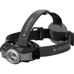 LEDLENSER MH11 BLACK BLUETOOTH 1000LM+ACUM+USB