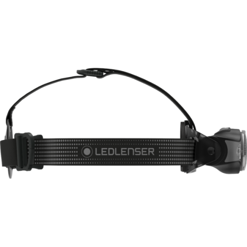 LEDLENSER MH11 BLACK BLUETOOTH 1000LM+ACUM+USB - imagine 3