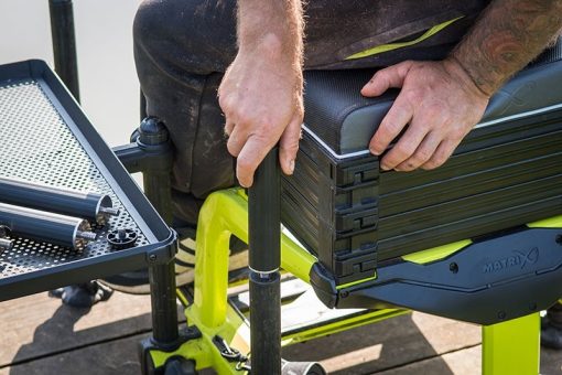 Matrix XR36 300mm Leg Extensions - imagine 2