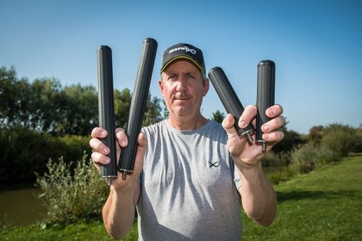 Matrix XR36 300mm Leg Extensions - imagine 4
