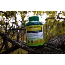 Lichid Nutritiv 2.20 Baits - Scopex Betaina 