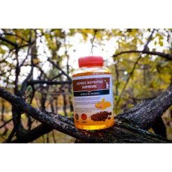 Lichid Nutritiv 2.20 Baits - Choco Orange