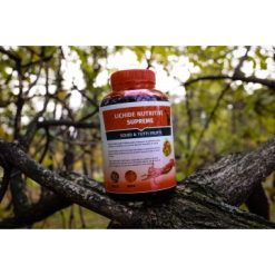 Lichid Nutritiv 2.20 Baits - Squit Tutti Frutti