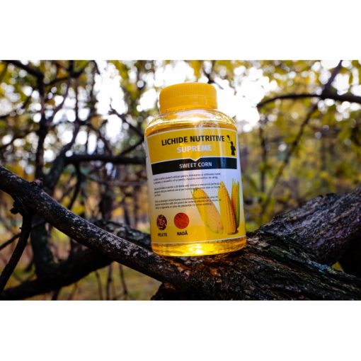 Lichid Nutritiv 2.20 Baits - Porumb