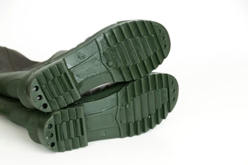 Fox Green Lw Waders 10 / 44 - imagine 5