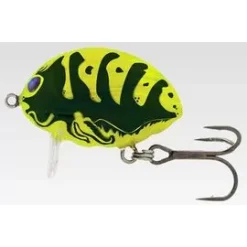 Vobler Salmo Lil Bug 2cm Floating Wsp