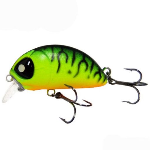 Vobler Lucky John Haira Tiny Shallow 33F 008