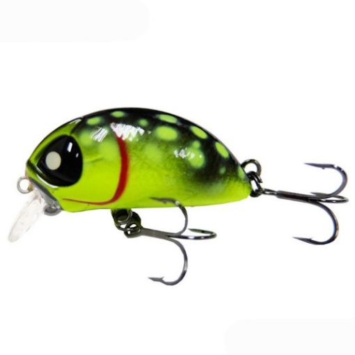 Vobler Lucky John Haira Tiny Shallow 33F 013