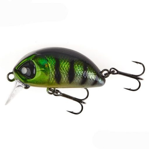 Vobler Lucky John Haira Tiny Shallow 33F 148