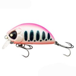Vobler Lucky John Haira Tiny Shallow 33F 203