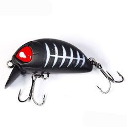 Vobler Lucky John Haira Tiny Shallow 33F 204