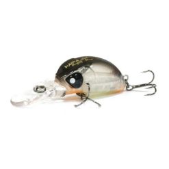 Vobler Lucky John Haira Tiny Plus One 33LBF 403