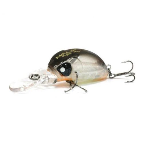 Vobler Lucky John Haira Tiny Plus One 33LBF 403