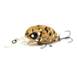 Vobler Lucky John Haira Tiny Plus One 33LBF 505