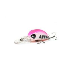 Vobler Lucky John Haira Tiny Plus One 33LBF 203