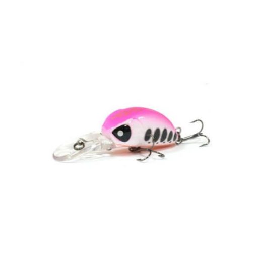 Vobler Lucky John Haira Tiny Plus One 33LBF 203