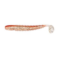 Berkley T-Tail Soft 6cm Bloodworm