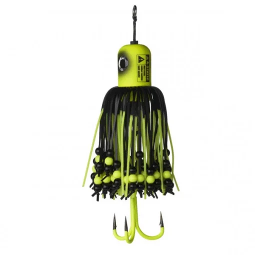 Madcat Teaser A-static New 200g - Fluo Yellow Uv