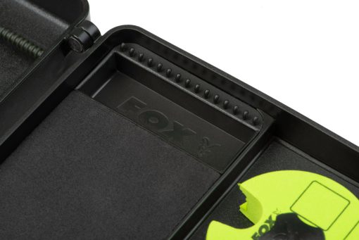 Fox F Box Large Disc Rig Box System Inc Pins And Discs - imagine 2