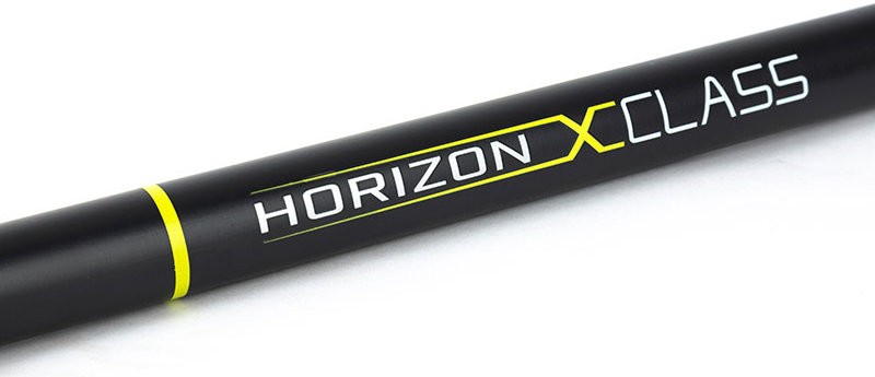 Matrix Horizon Ultra Silm Landing Net Handle 4.5m - imagine 2