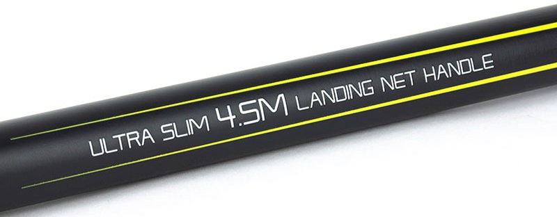 Matrix Horizon Ultra Silm Landing Net Handle 4.5m - imagine 3