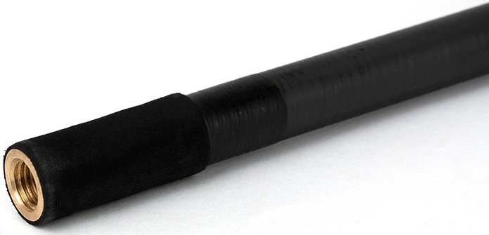 Matrix Horizon Ultra Silm Landing Net Handle 4.5m - imagine 4