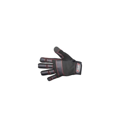Gamakatsu Manusi Armor Gloves XL