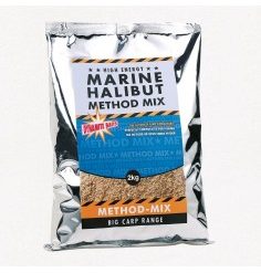 Dynamite Baits Marine Halibut Method Mix - 2kg