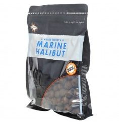Dynamite Baits Marine Halibut Sea Salt boilies 20mm 1kg