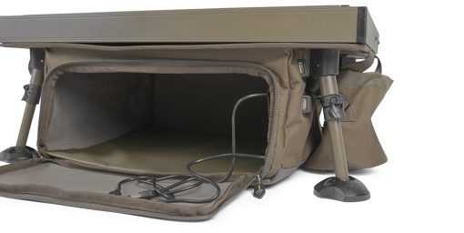 Avid Carp Double Decker Bivvy Organiser - imagine 2