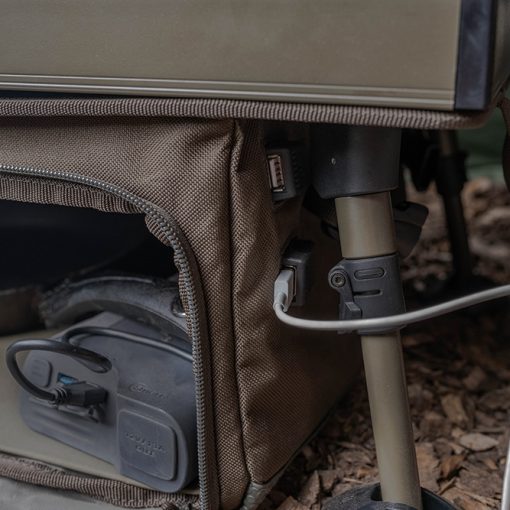 Avid Carp Double Decker Bivvy Organiser - imagine 4