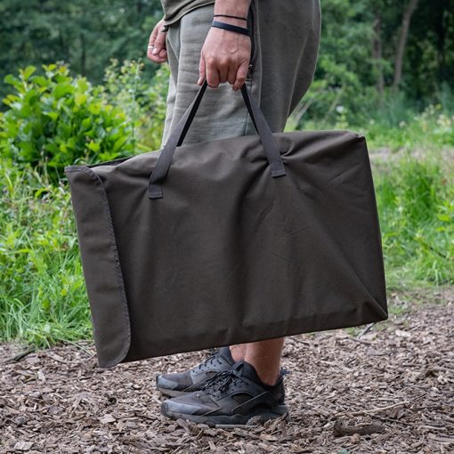 Avid Carp Double Decker Bivvy Organiser - imagine 6