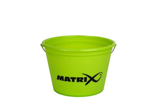 Matrix 25l Groundbait Bucket - imagine 2