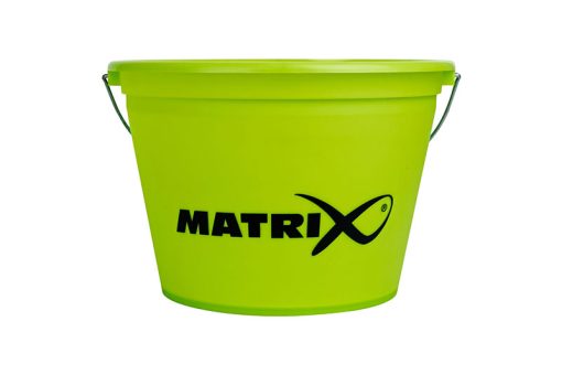 Matrix 25l Groundbait Bucket - imagine 3