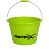 Matrix 25l Groundbait Bucket