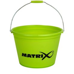 Matrix 25l Groundbait Bucket