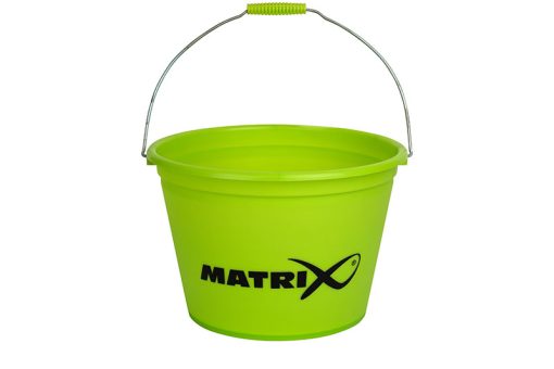 Matrix 25l Groundbait Bucket