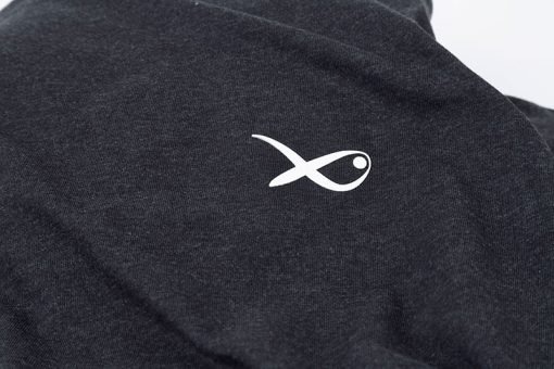 Matrix Minimal Black/Marl T-Shirt – XXXL - imagine 3