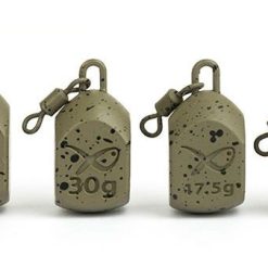 Matrix Bottle Bomb Mk2 - 40g x 3pcs