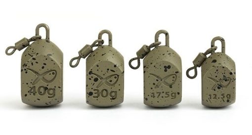 Matrix Bottle Bomb Mk2 - 40g x 3pcs