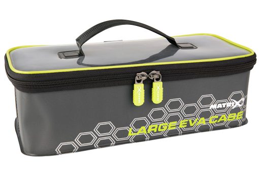 Matrix Eva Large Case