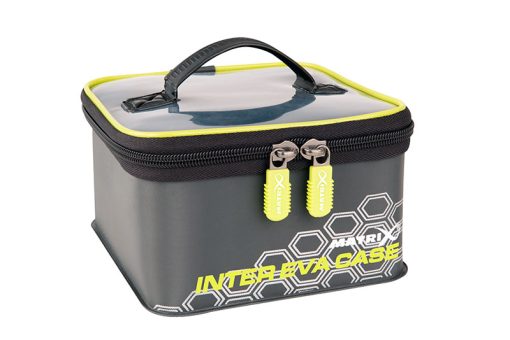 Matrix Eva Inter Case
