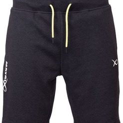 Matrix minimal black/marl jogger shorts - xl