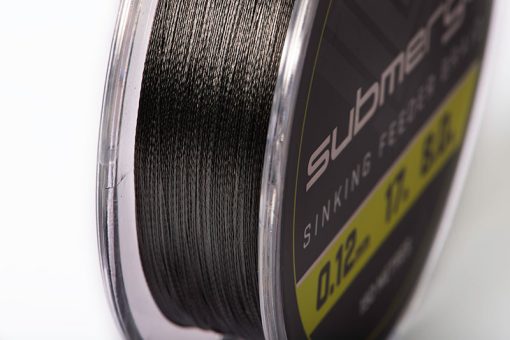 Matrix Submerge Sinking Braid 0.10mm 150m - imagine 6